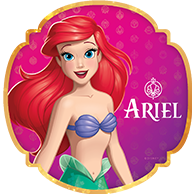 Ariel