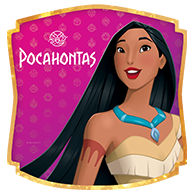 Pocahontas