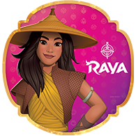 Raya