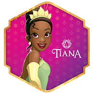 Tiana