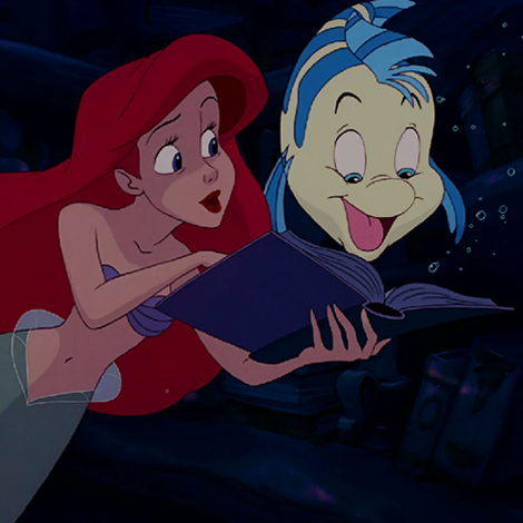 Ariel