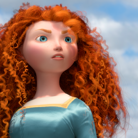 Merida