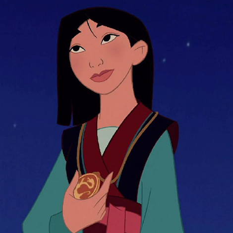 Mulan