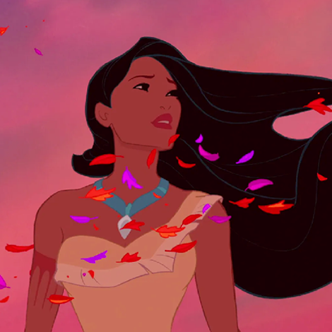 Pocahontas