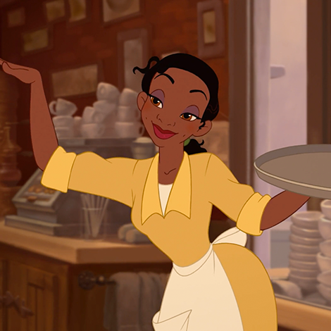 Tiana