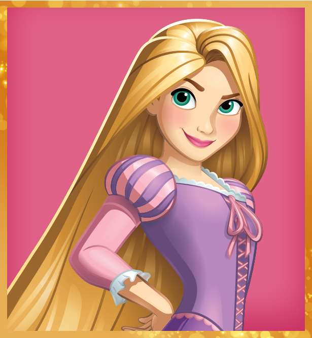 Świat jest Twój! - Disney