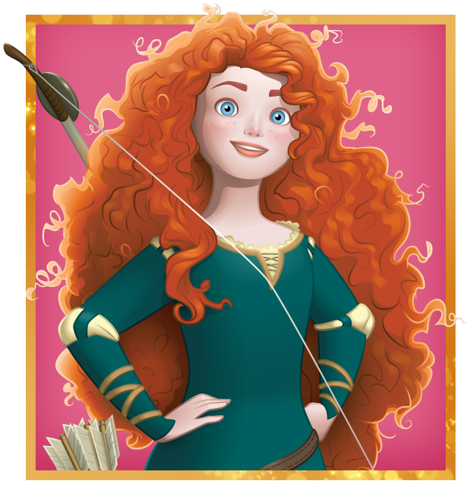 Świat jest Twój! - Disney